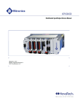 M87x User Manual