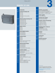 Simatic S7-200