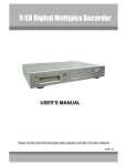 User Manual - EverSecure
