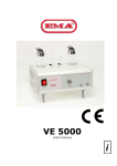 VE 5000