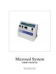 Microsed System - star lab company