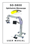 SO-5800 - Scan Optics