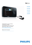 SA52xx English user manual