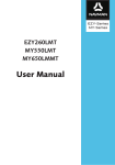 User Manual - Navmantech.com