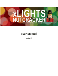 User Manual - Nutcracker