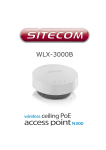 WLX-3000B - CD