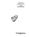 User Manual (English)