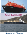 GAS TANKERS Advanced Course