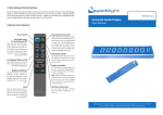 Studio Display manual