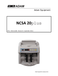 NCSA 20plus user Rev B