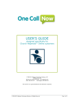 USER`S GUIDE - Church Helpmate