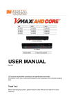 User Manual - Surveillance
