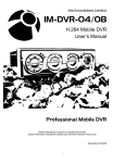 IM-DVR-04P User Guide v1.1 reduced