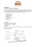 User Manual