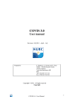 GUI User Manual