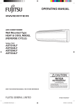 ASTG30LFCC User Manual