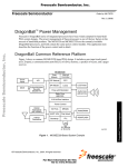 AN1787 DragonBall Power Management