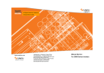 Datasheet - Energy to Motion