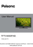 TFTV4000FHD