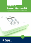 PowerMaster-10