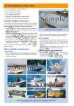 Safe boat sample pages