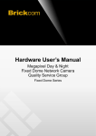 Hardware User`s Manual