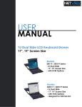 USER MANUAL - iTechKVM Solutions