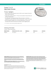 Sustain™ XL SC - Sante International SA