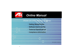 Online Manual