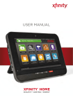 User ManUal