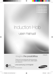 Induction Hob - VideoTesty.pl