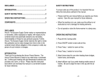 view manual - Amcon Labs