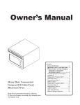 DEC14E2 User Manual