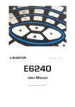 User Manual - Mouser Electronics