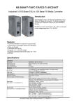 NS-200AFT-T/AFC-T/AFCS-T