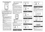 User`s Manual - convoytech.com