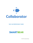 Collaborator v9.3.9300 Manual