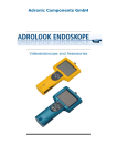 Adronic Components GmbH