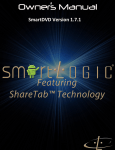SmartDVD Version 1.7.1