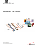 MCMSCADA User`s Manual
