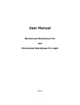 User_Manual_Microinvest_Warehouse_Pro_Book_Rwanda