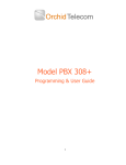 PBX 308 - TMI Limited