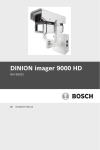 Installation Manual - Bosch Security Systems