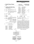 Graphical user interface for programming universal remote control