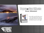 User Manual - Topaz Labs