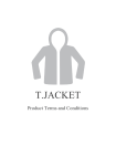 T.JACKET