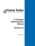 PDF, 1.9 MB - License Tracker Inc.