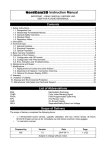 NerdCam3D Mk.1 Instruction Manual