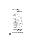 Welch Allyn SureSight - 703692