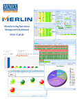 M100775B - MERLIN Dashboard User Guide 1-31-2013